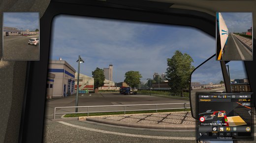 Volvo FH4