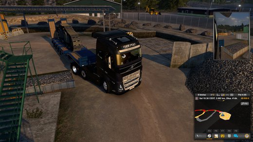 Volvo @@FH 2022@@