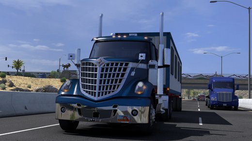 International LoneStar