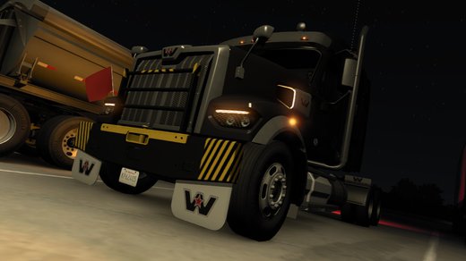 Western Star 49X
