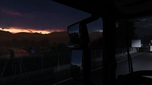 Scania R