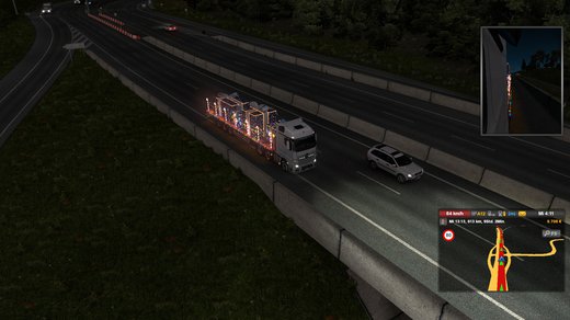 Mercedes-Benz New Actros