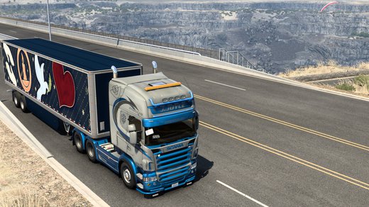 Scania R