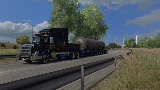 Volvo VNL
