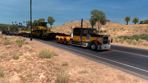 Peterbilt @@Custom 379/389@@