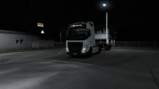 Volvo @@FH 2022@@