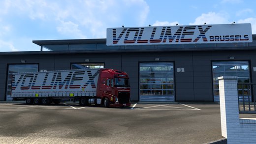 Volvo FH4