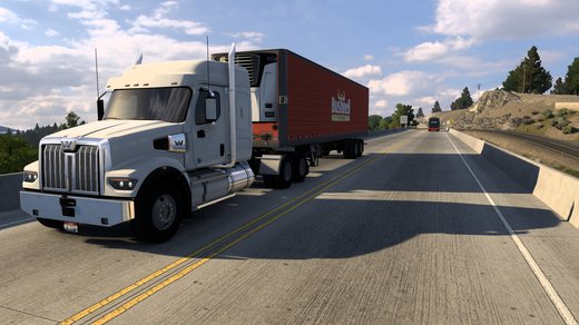 Western Star 49X