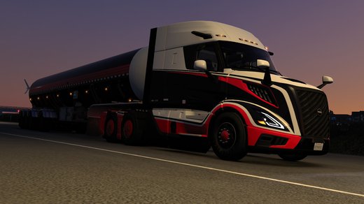 Volvo VNL