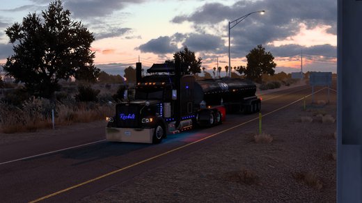 Rezbilt 389