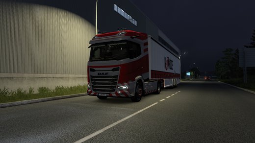DAF NGD