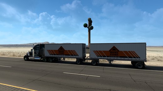 International LoneStar