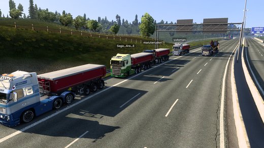 Volvo FH3