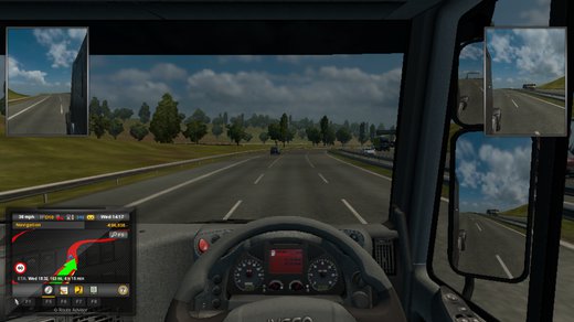 Iveco Stralis