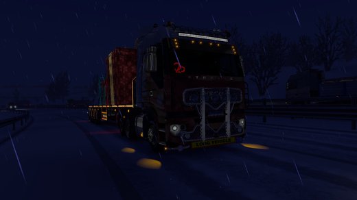 Iveco Stralis