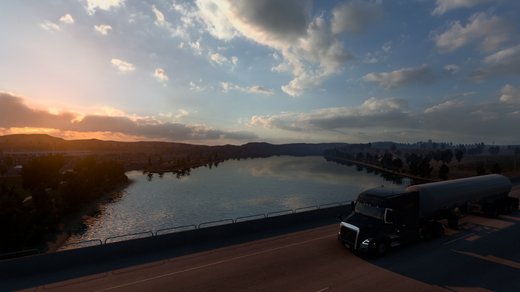 Volvo VNL 2018