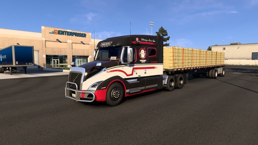 Volvo VNL