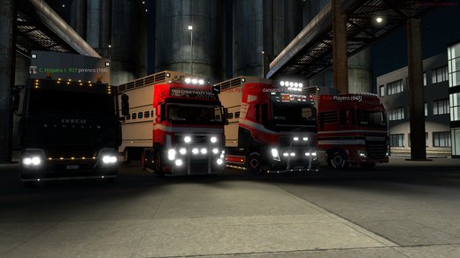 Volvo FH3