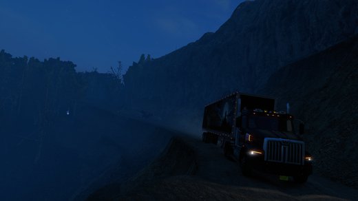 Western Star 49X