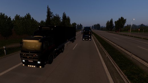 Mercedes Schwere Klasse