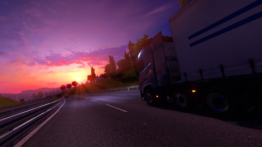 Volvo FH4