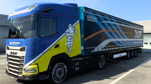 DAF 2021