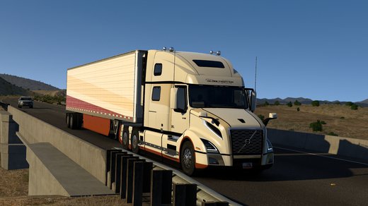 Volvo VNL