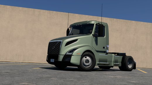 Volvo VNL