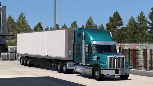 Western Star 49X