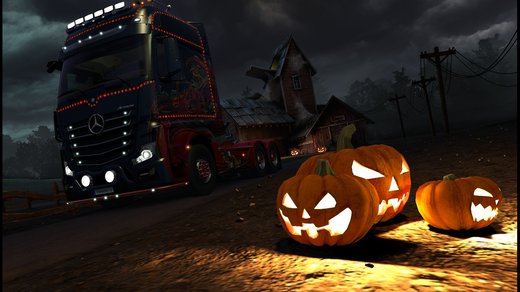 Mercedes-Benz New Actros