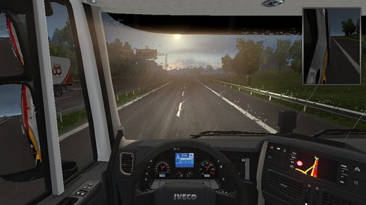 Iveco Stralis