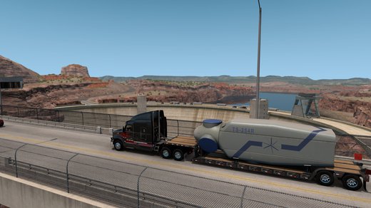 Peterbilt 579