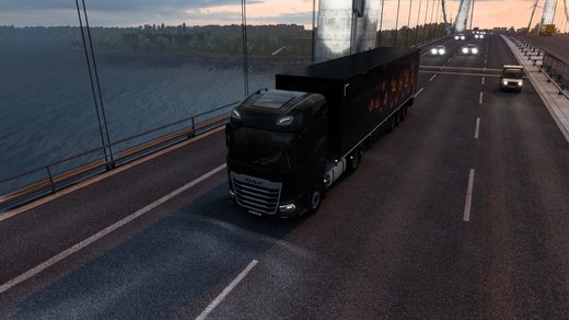 DAF 2021