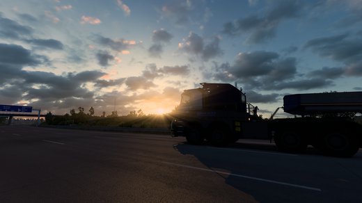 Renault @@Kerax TR8X8@@