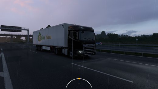 DAF NGD