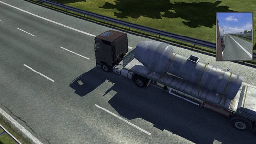 Volvo FH4