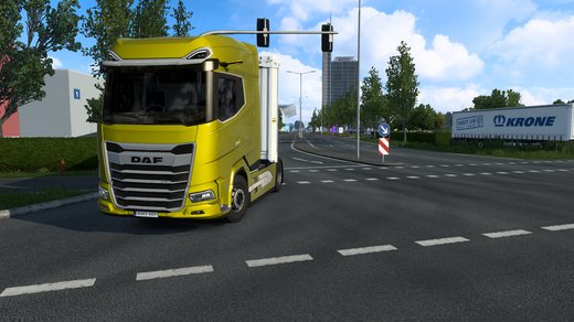 DAF 2021