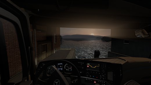 Mercedes-Benz New Actros
