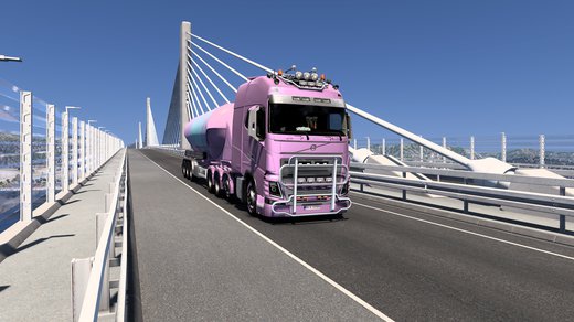 Volvo FH4