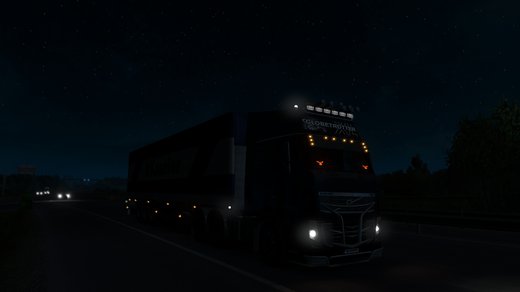 Volvo FH3