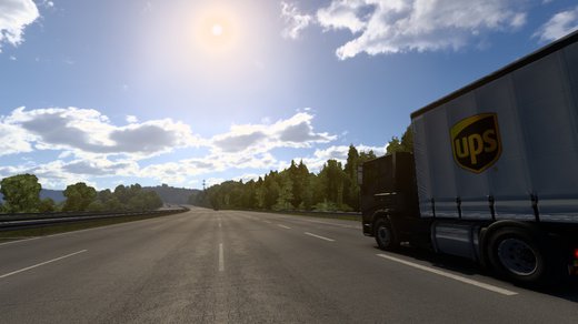 Iveco Stralis
