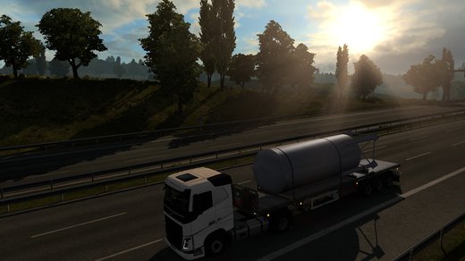 Volvo FH4
