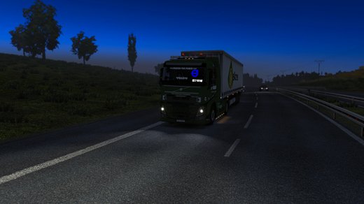 Volvo FH 2013 (ohaha)
