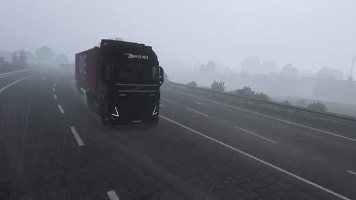 Volvo FH4