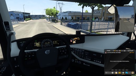 Volvo FH4
