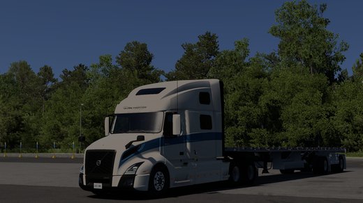 Volvo VNL