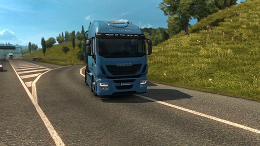 Iveco Stralis