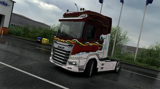 DAF NGD