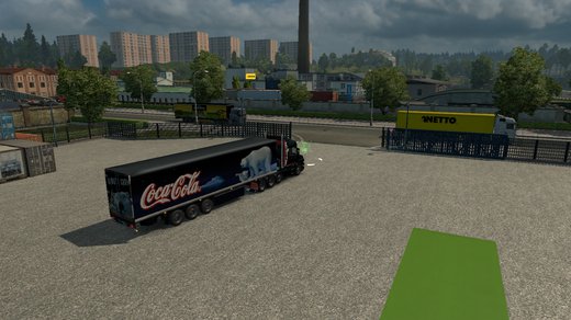 Scania T