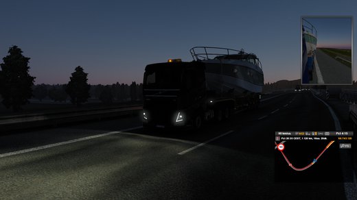 Volvo FH4